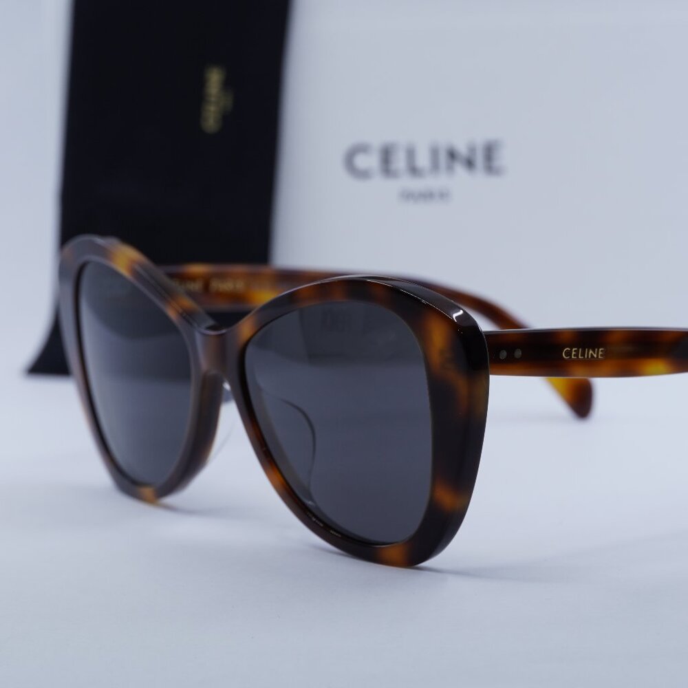 Final Price! Celine CL40270U 53A Sunglasses - Picture 5 of 8